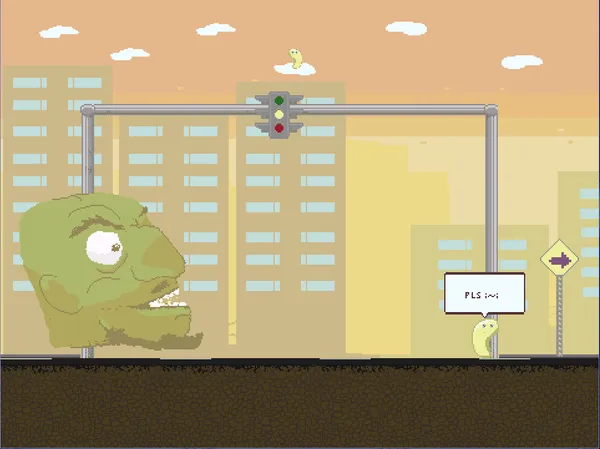 Chip Trip screenshot 1