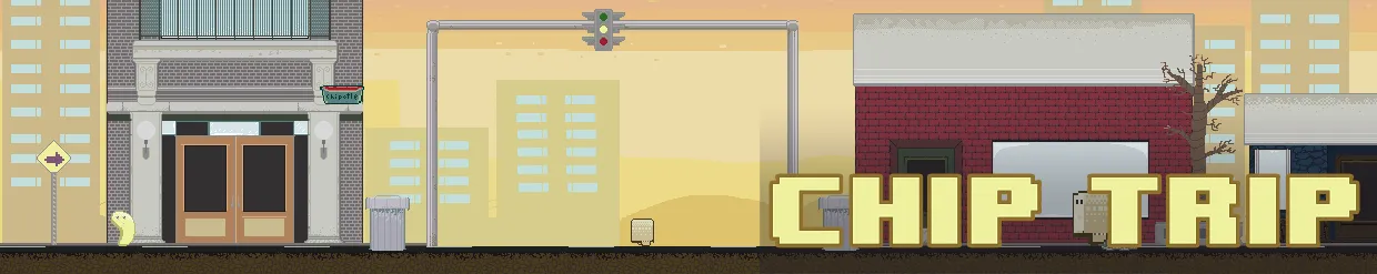 Chip Trip banner