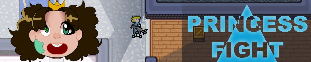 Princess Fight banner