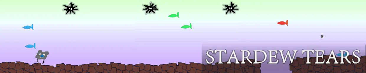 Stardew Tears banner