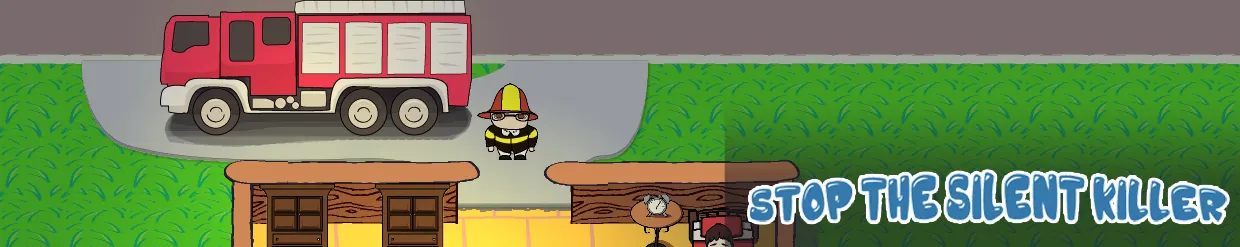 Stop the Silent Killer banner