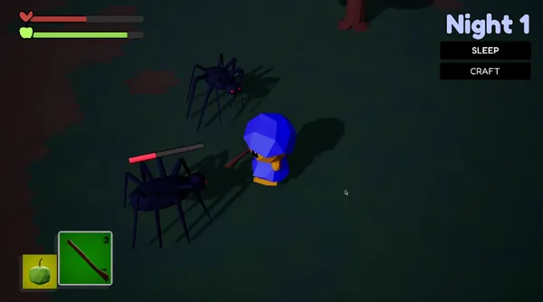 Catch One (1) Ladybug screenshot 1