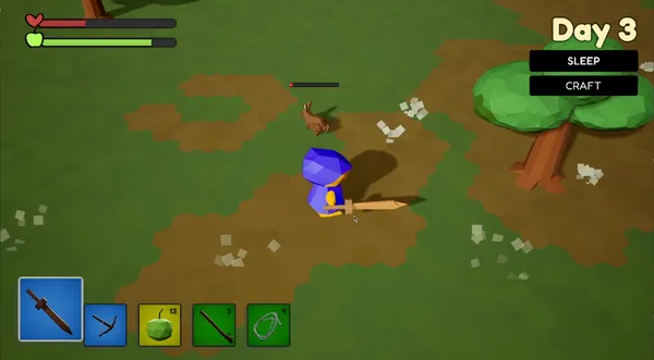 Catch One (1) Ladybug screenshot 2