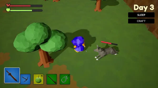 Catch One (1) Ladybug screenshot 3