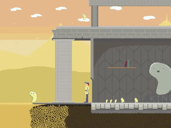 Chip Trip screenshot 3