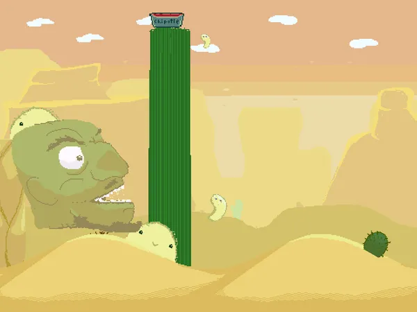 Chip Trip screenshot 4