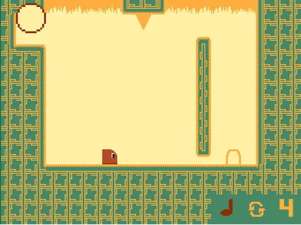 Shrinking Contract screenshot 1