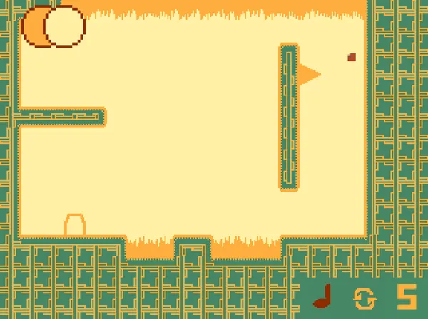 Shrinking Contract screenshot 2