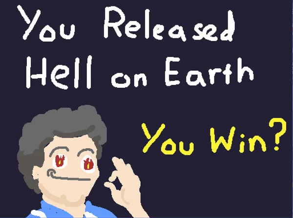 Ned and his Powerbars screenshot 1