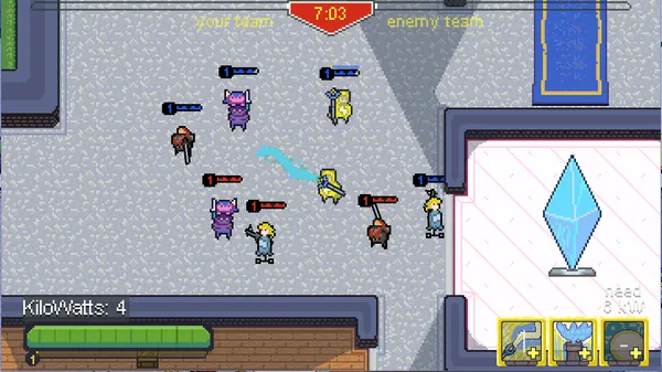 Princess Fight screenshot 2
