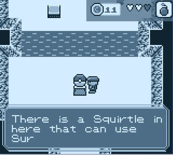 Gameboy Portal screenshot 2