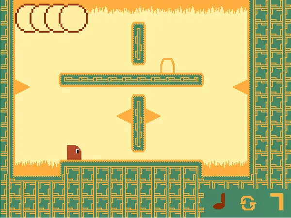 Shrinking Contract screenshot 3