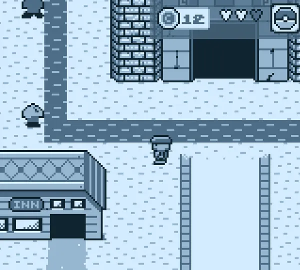 Gameboy Portal screenshot 3