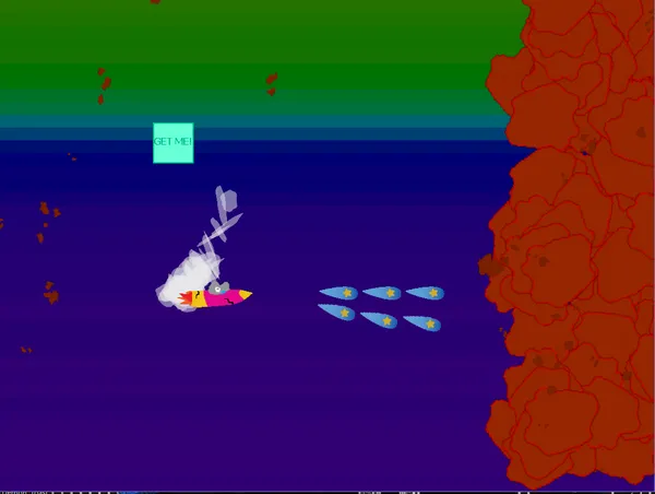 Stardew Tears screenshot 3