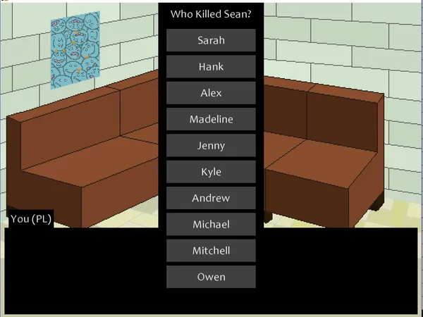 The Freshman Experience screenshot 1