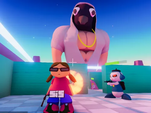 Birdman the Renegade