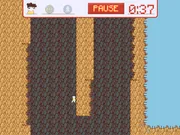 Escape from the Wizard's Mountain