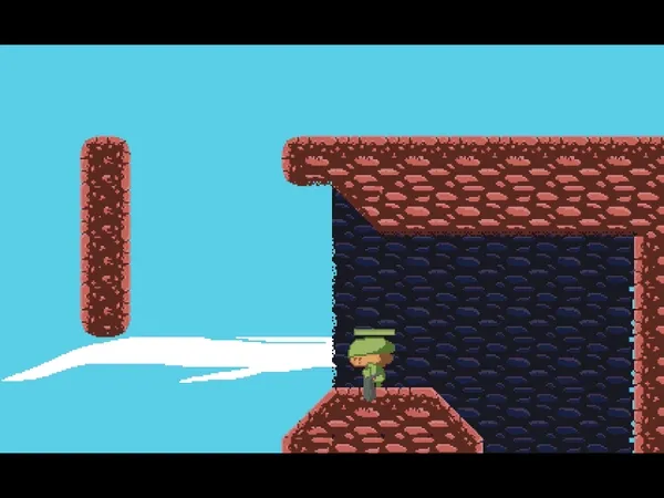 Gunception screenshot 1