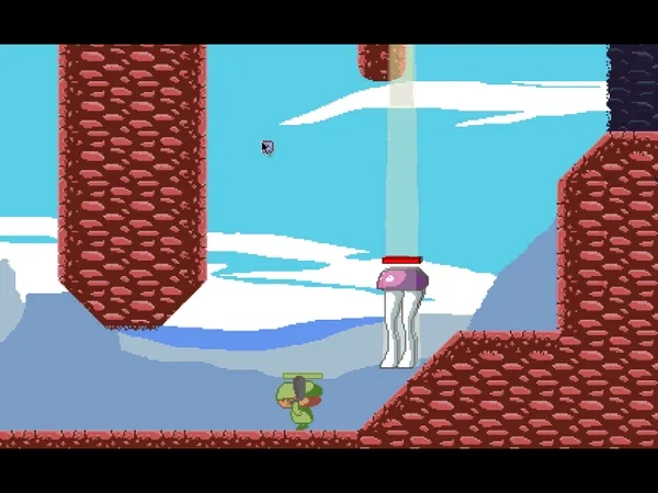 Gunception screenshot 2