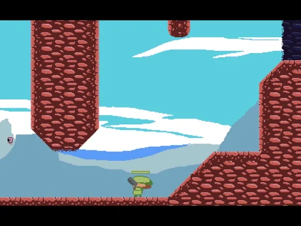 Gunception screenshot 3