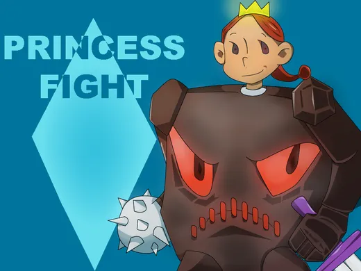 Princess Fight