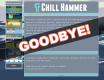 Introducing Chill Hammer 2.0